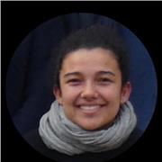 Professeur en Sciences, Ingénieure en Géophysique et Chercheuse en Géochimie (Français, Anglais et Espagnol courant)